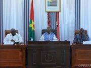 Analyse des questions terroristes : le gouvernement burkinabè à l’école égyptienne