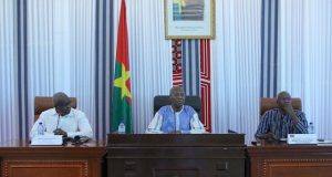 Analyse des questions terroristes : le gouvernement burkinabè à l’école égyptienne