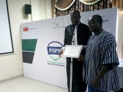 Programme nutrition pédiatrique: 15 agents de santé burkinabè bénéficient d’un renforcement de capacité