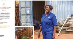 L’AFD au Burkina Faso, 4 projets en images… et en résultats