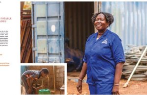 L’AFD au Burkina Faso, 4 projets en images… et en résultats