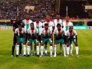 Eliminatoires CAN 2021: les Etalons concèdent un nul (0-0) face aux Cranes