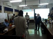 Protection civile: 80 stagiaires de 9 pays pour une gestion efficace des crises