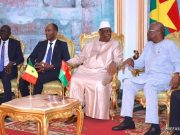 Attaque armée du convoi SEMAFO: Macky Sall solidaire au peuple burkinabè