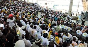 Côte d’Ivoire/ Zéphirin Diabré: « Le MPP et ses alliés sont incapables de gérer le Burkina »
