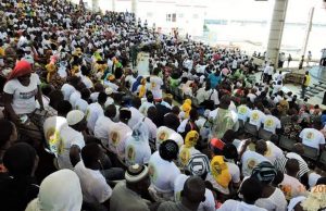 Côte d’Ivoire/ Zéphirin Diabré: « Le MPP et ses alliés sont incapables de gérer le Burkina »