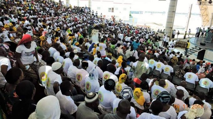 Côte d’Ivoire/ Zéphirin Diabré: « Le MPP et ses alliés sont incapables de gérer le Burkina »