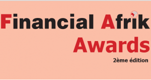 Financial Afrik Awards 2ème édition: Monnaie disruption et inclusion financière