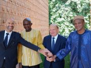 Coopération France-Burkina: pour renforcer la cohésion sociale à Dori