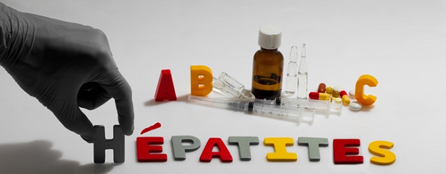 hepatitis