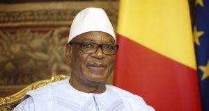 Covid-19 et élections: IBK, le président «s’en fout la mort»!