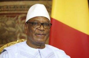 Covid-19 et élections: IBK, le président «s’en fout la mort»!