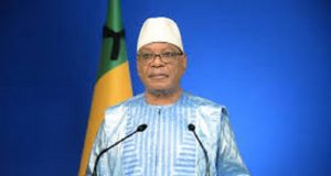 Mali: IBK nomme six membres du gouvernement