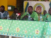 Burkina/Crise à la santé: l’UPC craint un « durcissement » du mouvement