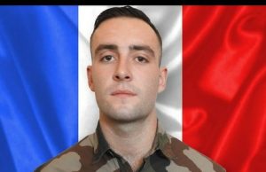 Lutte antiterroriste: un brigadier français tué au Mali par un engin explosif