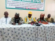 Burkina: le PDC tient son 2e congrès sous le signe de la « cohésion nationale »