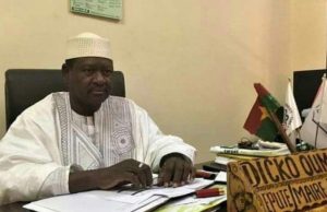 Burkina: le député-maire de Djibo et trois autres personnes tués