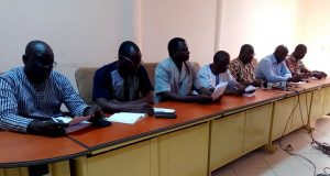 Burkina/Lutte antiterroriste: Une coalition de syndicats et OSC proposent des solutions