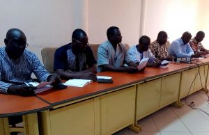 Burkina/Lutte antiterroriste: Une coalition de syndicats et OSC proposent des solutions