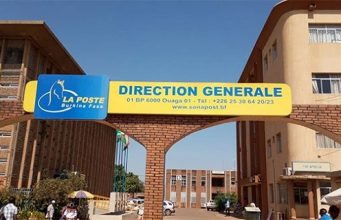 Burkina: voici comment le postier de Pô a fui et a été rattrapé