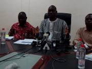 Burkina: tout est « fin prêt » pour le 5e recensement général qui démarre samedi