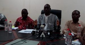 Burkina: tout est « fin prêt » pour le 5e recensement général qui démarre samedi