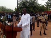 Procès Sankara: des chefs d’Etat soutenaient Blaise Compaoré (Ousséni Compaoré)