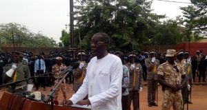 Procès Sankara: des chefs d’Etat soutenaient Blaise Compaoré (Ousséni Compaoré)