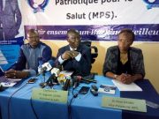Burkina: «Notre mal se trouve dans le leadership» (Pr Augustin Loada, MPS)