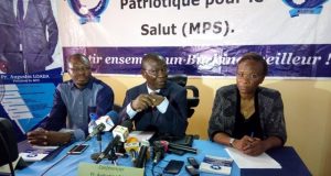 Elargissement de l’IUTS: « Le contexte financier » décrit « ne le justifie » (MPS)