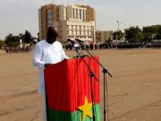 Lutte anti-terrorisme au Burkina: la démission du ministre de la défense exigée (Daouda Diallo)