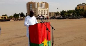 Lutte anti-terrorisme au Burkina: la démission du ministre de la défense exigée (Daouda Diallo)
