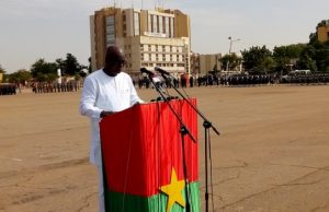 Lutte anti-terrorisme au Burkina: la démission du ministre de la défense exigée (Daouda Diallo)