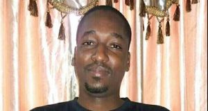 Burkina: l’activiste Naïm Touré arrêté par la police nationale