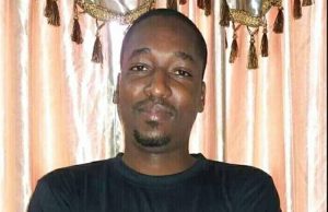 Burkina: l’activiste Naïm Touré arrêté par la police nationale
