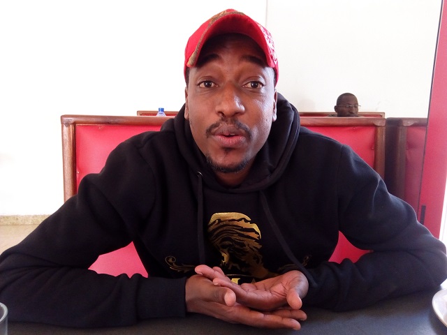 Naïm Touré