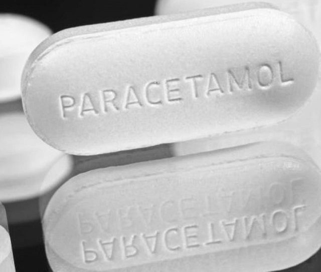 Paracétamol