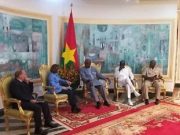 Terrorisme au Sahel: Paris parie sur Parly