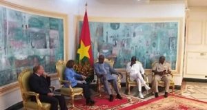 Terrorisme au Sahel: Paris parie sur Parly
