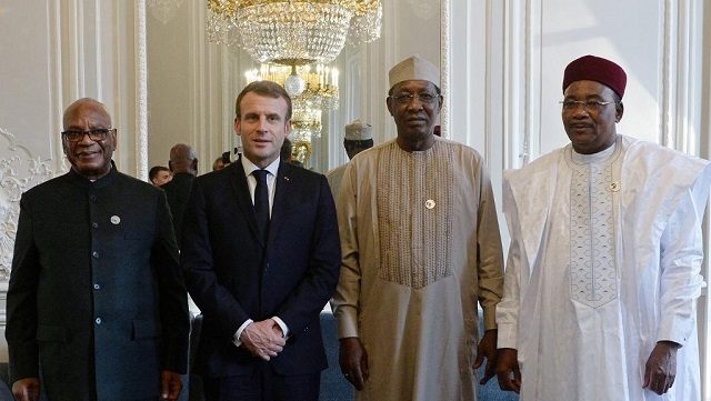 Photo d' illustration (@AFP)