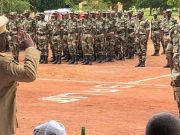 Lutte antiterrorisme: des milliers de Maliens manifestent leur soutien à l’armée