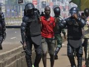 Guinée: trois personnes tuées lors d’une manifestation