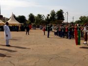 Burkina/Lutte anti-terroriste: vers une «guerre» contre le sabotage du moral des troupes