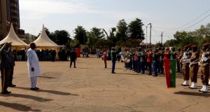Burkina/Lutte anti-terroriste: vers une «guerre» contre le sabotage du moral des troupes