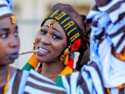 1re édition NAMANSAANE 2019: La communauté soninké honore ses élites