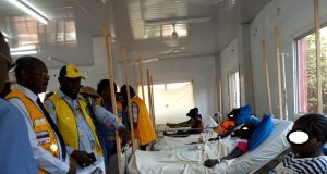 Ouagadougou: le Lions club aux côtés des femmes souffrant de fistule obstétricale