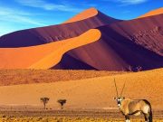 Les 10 plus beaux pays du monde: un seul pays africain dans le Top 10