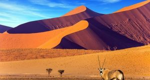Les 10 plus beaux pays du monde: un seul pays africain dans le Top 10