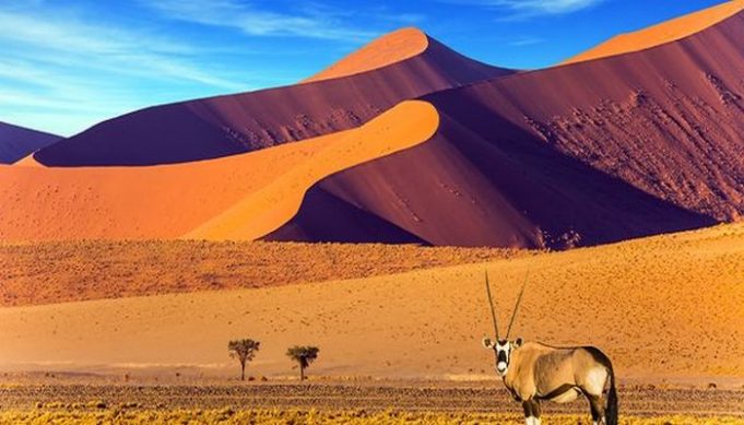 Les 10 plus beaux pays du monde: un seul pays africain dans le Top 10