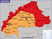 Le Burkina en rouge: à qui la faute?